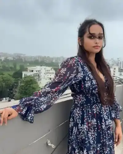 Baruni Escorts