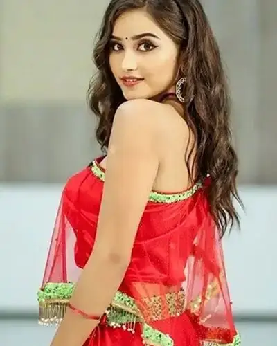 Call Girl Service in Baruni